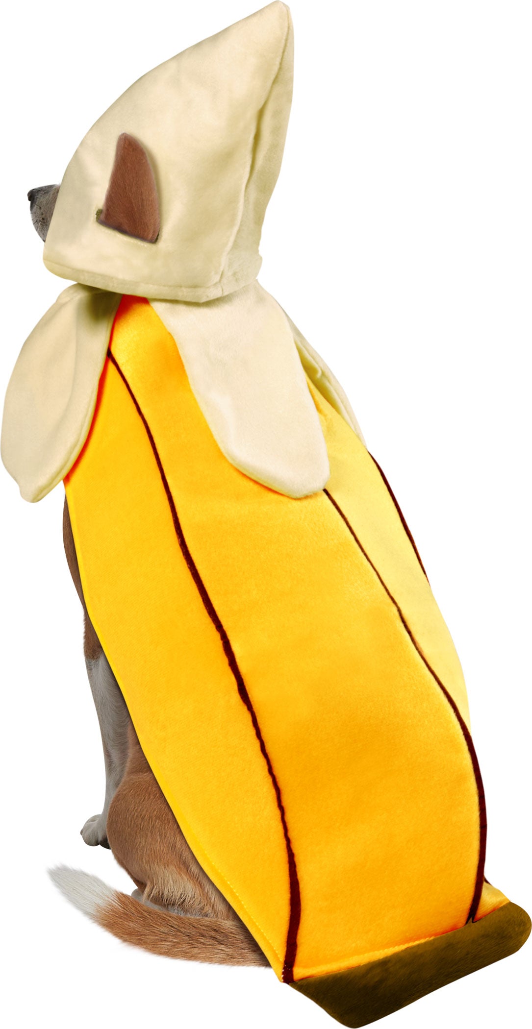 Banana Pet Costumes for Dogs or Cats