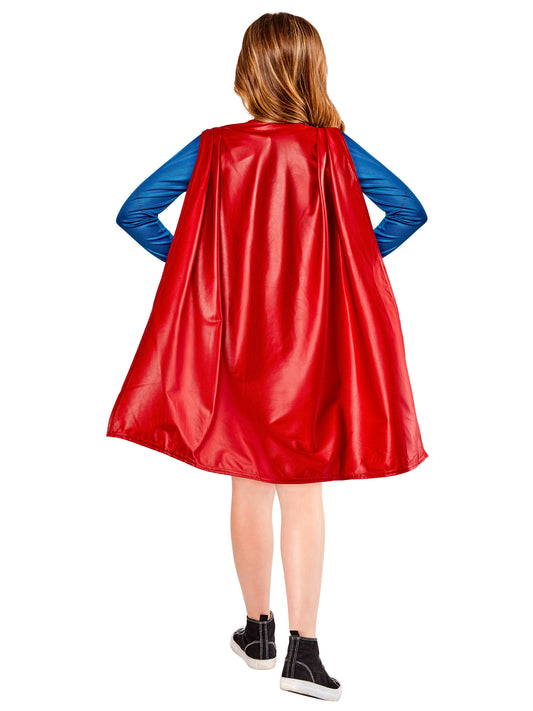Rubie's Supergirl TV Series Costume for Girls