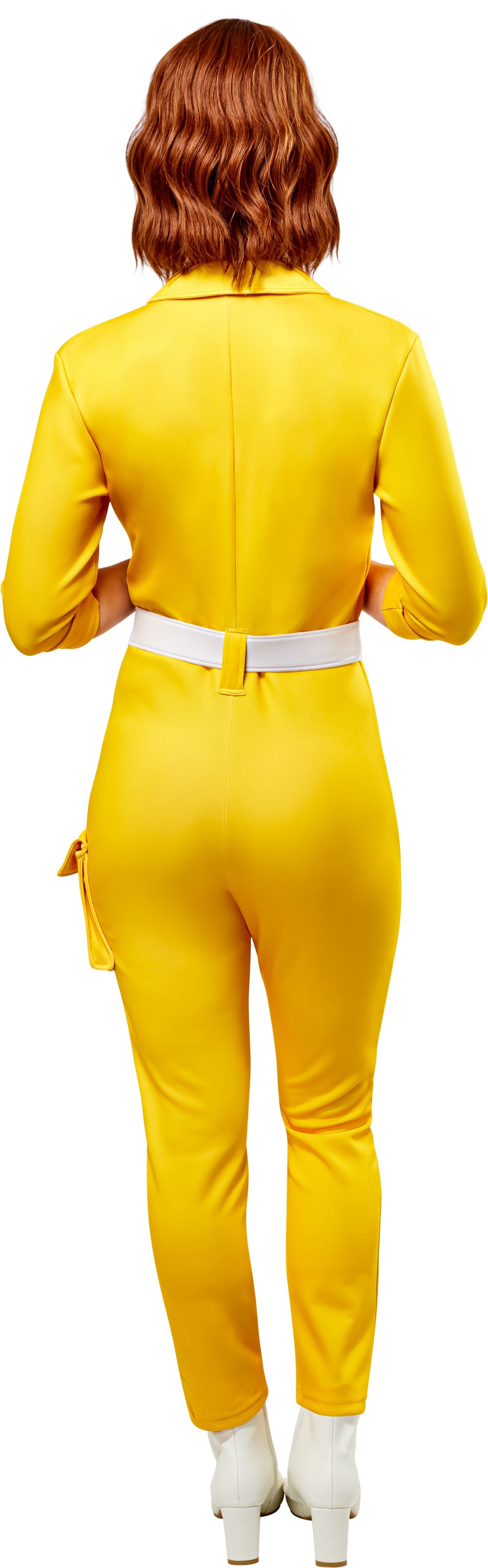 Rubie's TMNT April O'Neil Deluxe Women's Costume
