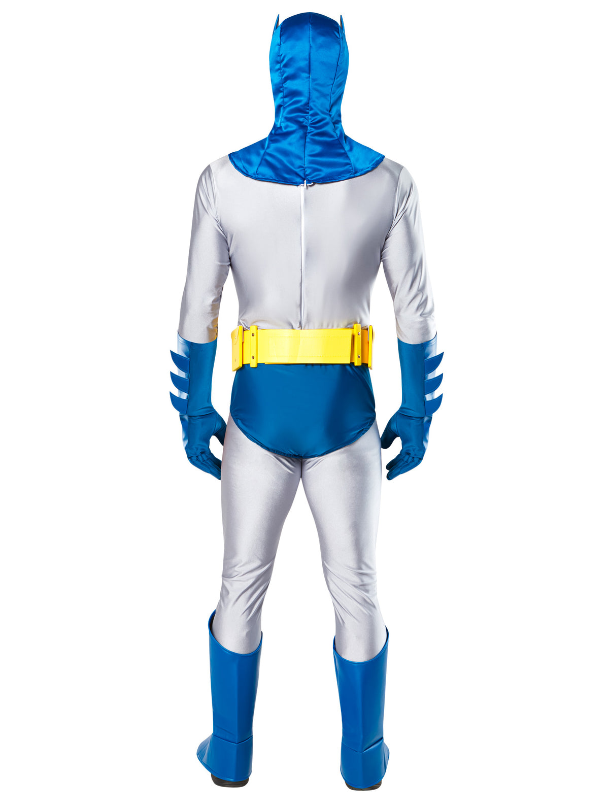 Batman Classic TV Series Grand Heritage Men's Costume