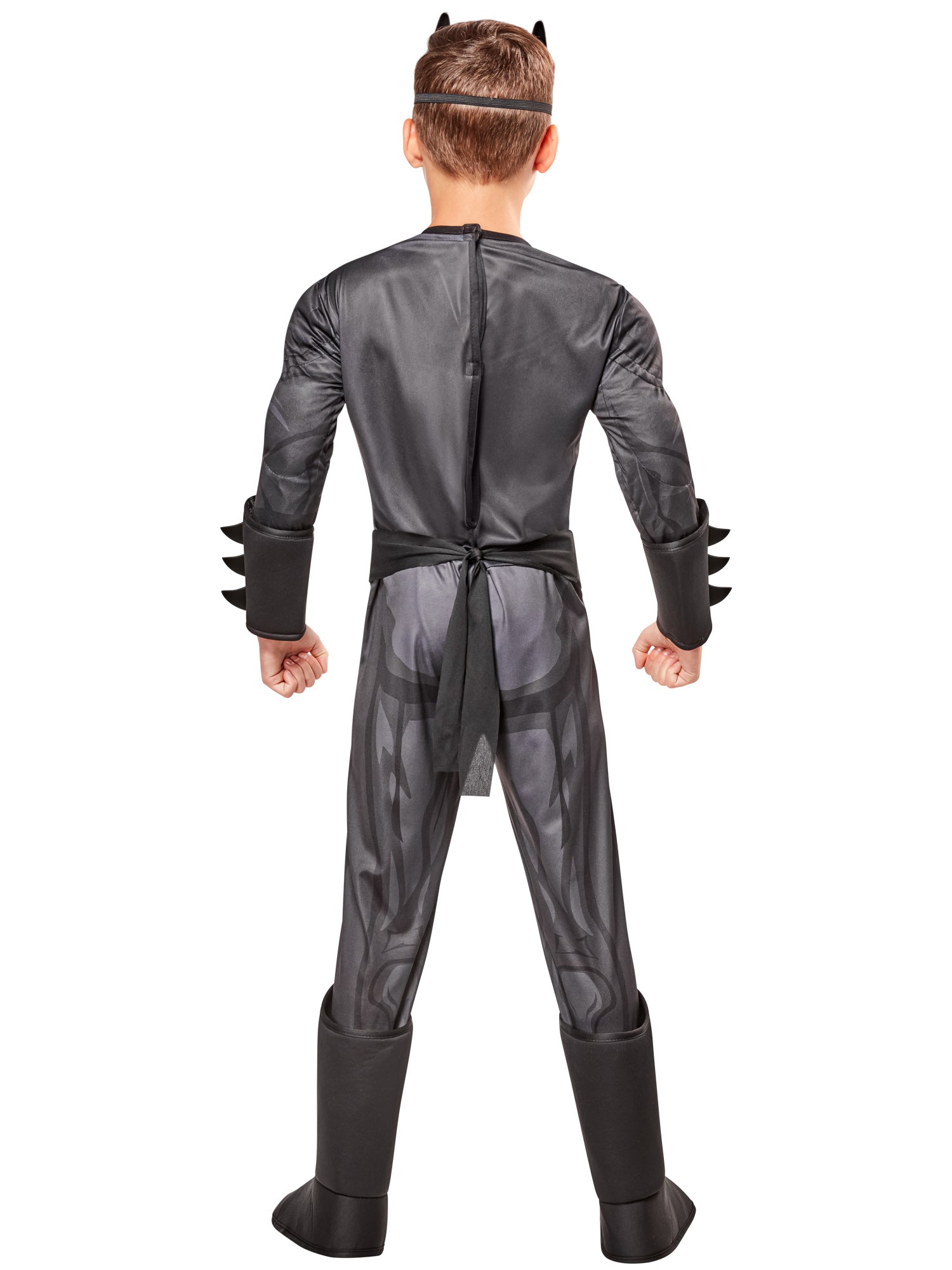 Rubie's DC Comics Deluxe Batman Boys Costume Medium 8-10