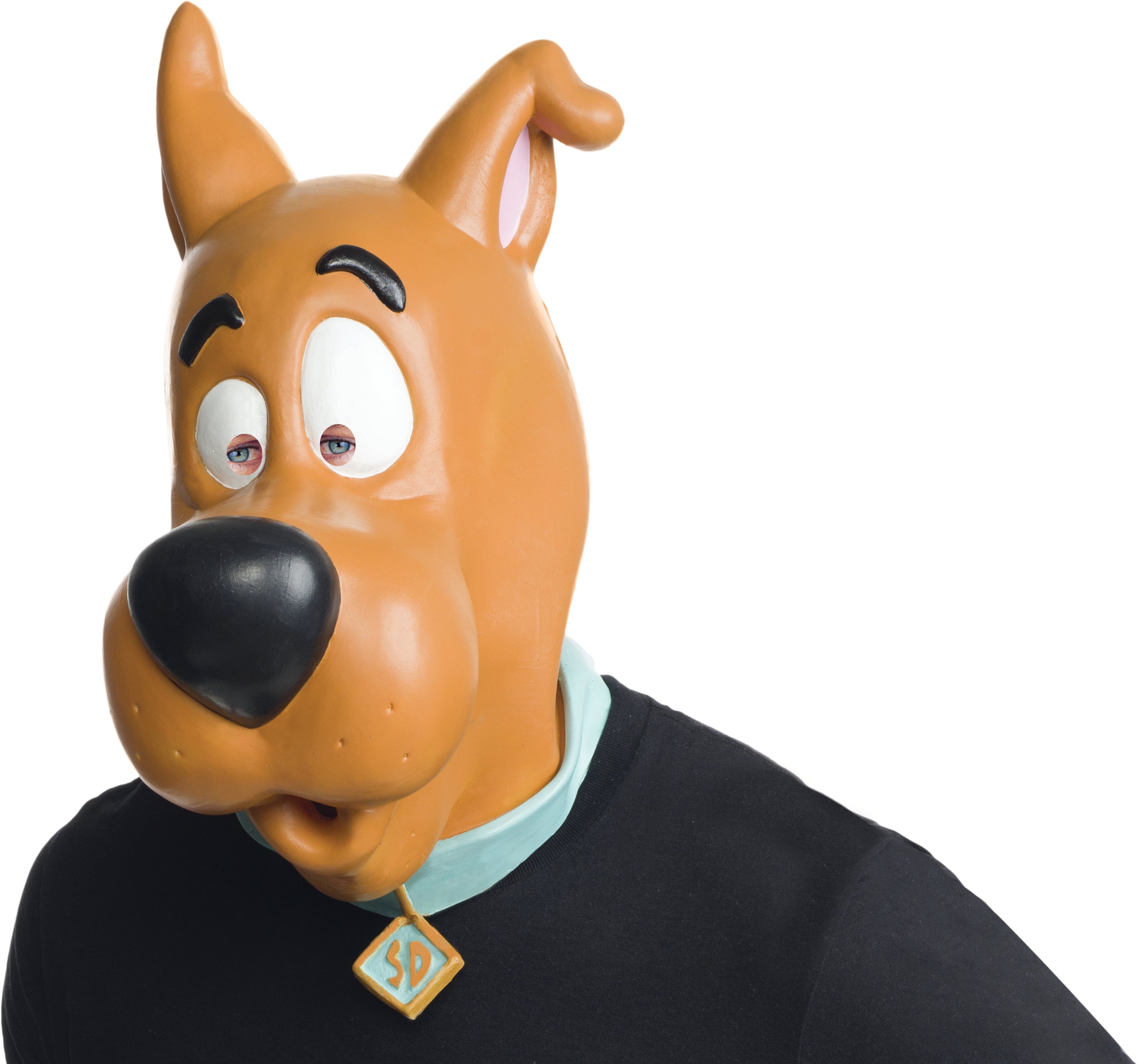 Rubie's Adult Scooby-Doo Overhead Latex Mask