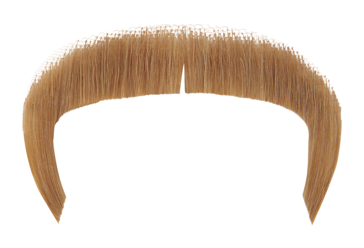 Zapata Fu Manchu Handle Bar Mustache 2016