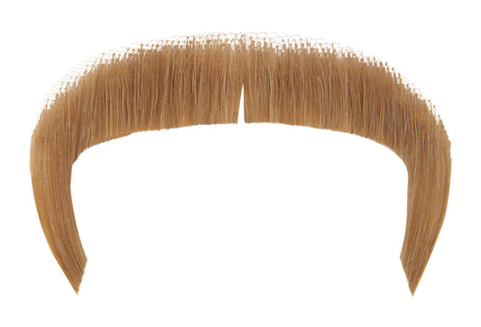 Zapata Fu Manchu Handle Bar Mustache 2016