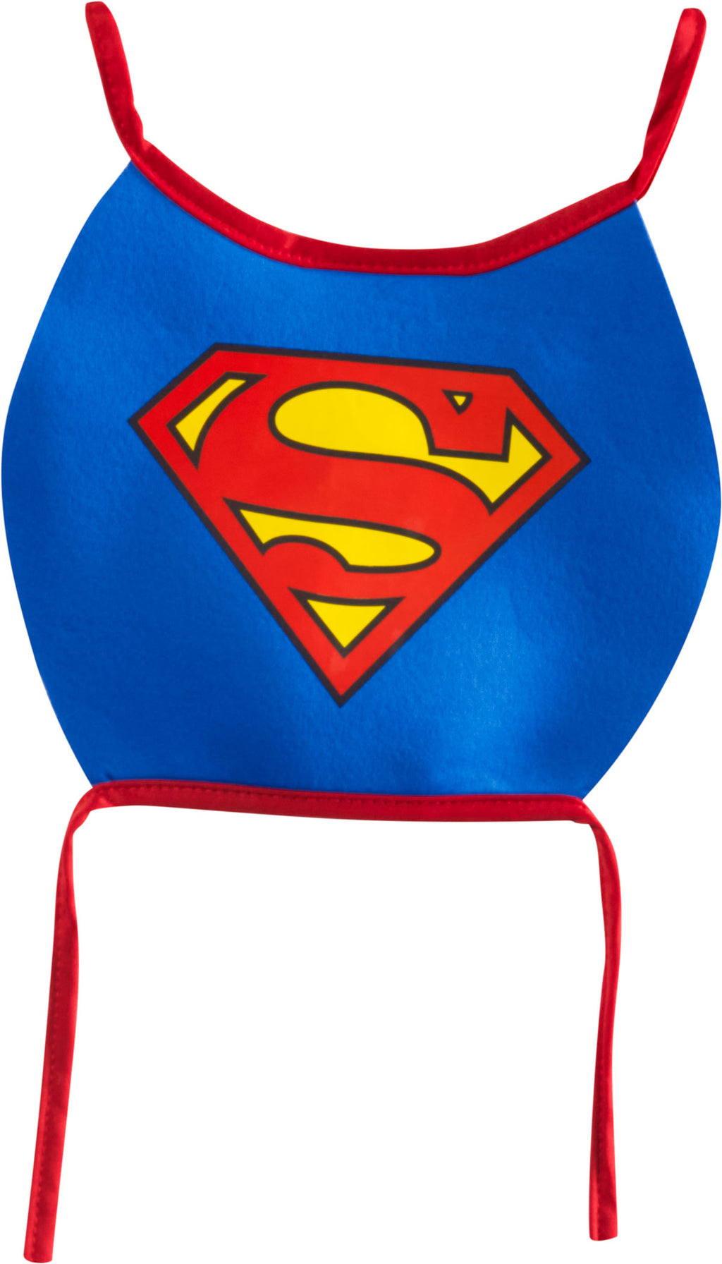 DC Comics Superheros Superman Pet Costume X-Large