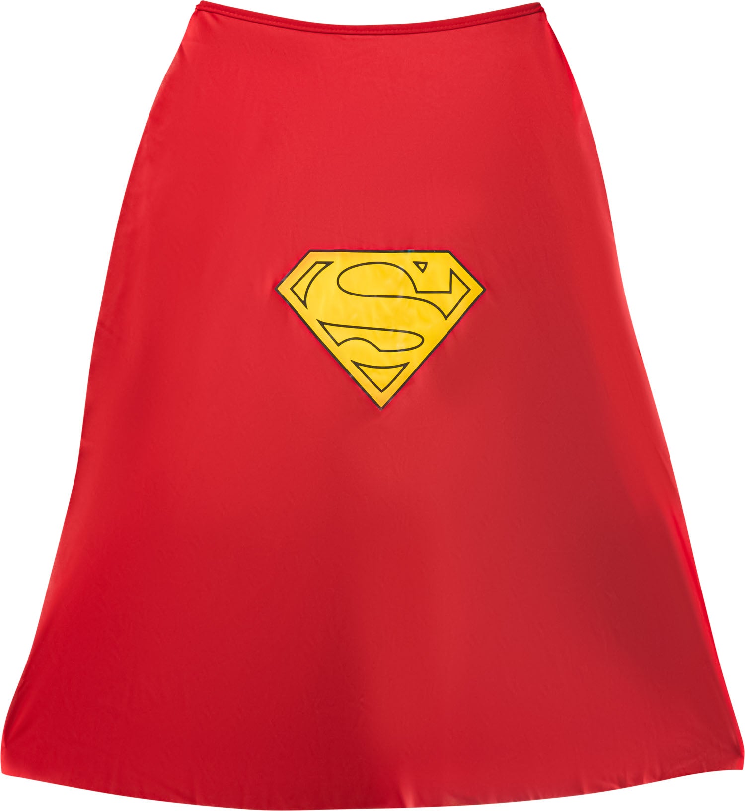 DC Comics Superheros Superman Pet Costume X-Large