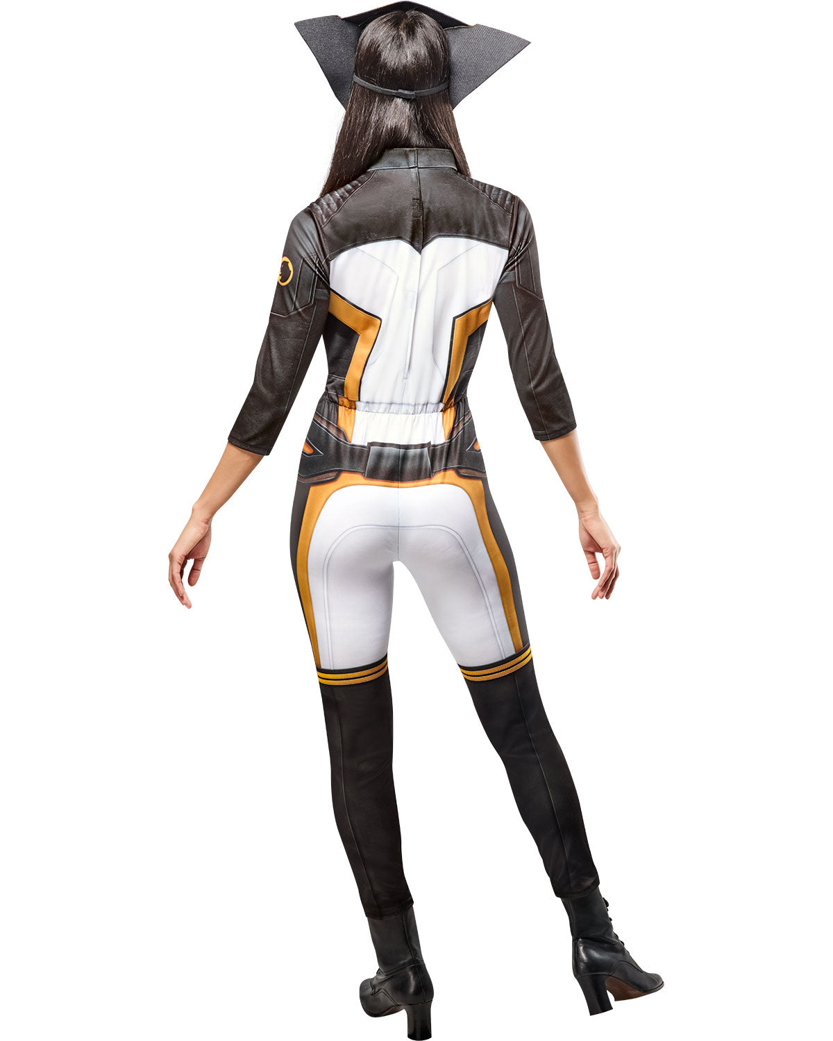 Hawkgirl Superman Movie Costume Dress Adult Officially Licensed