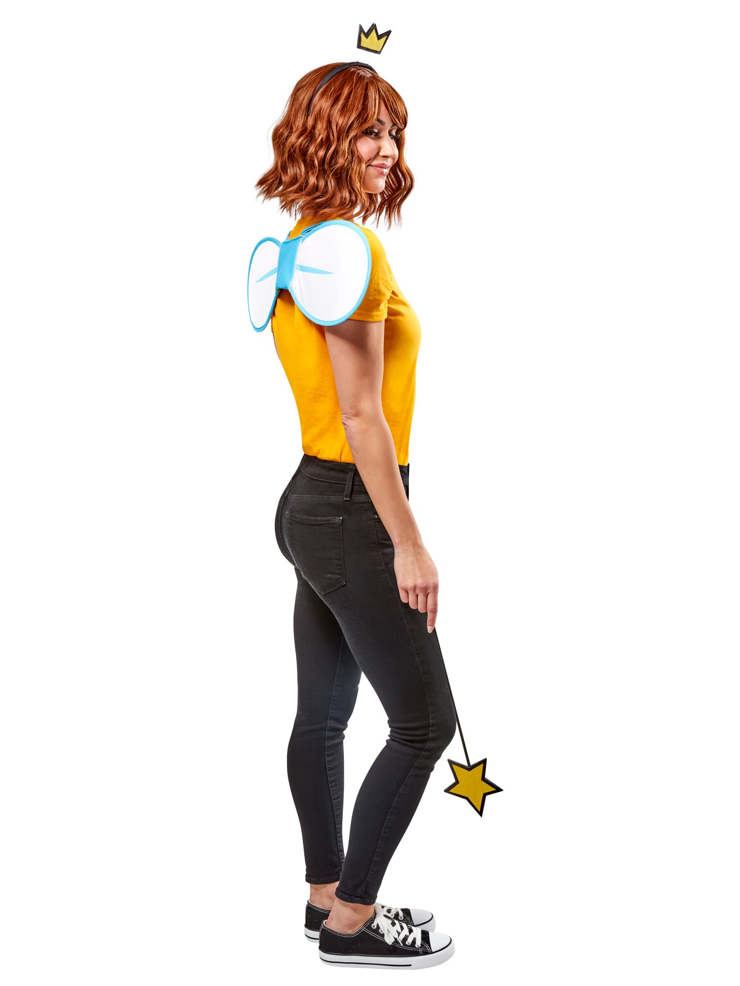 Nickelodeon Fairly OddParents  Adult Costume Accessory Kit
