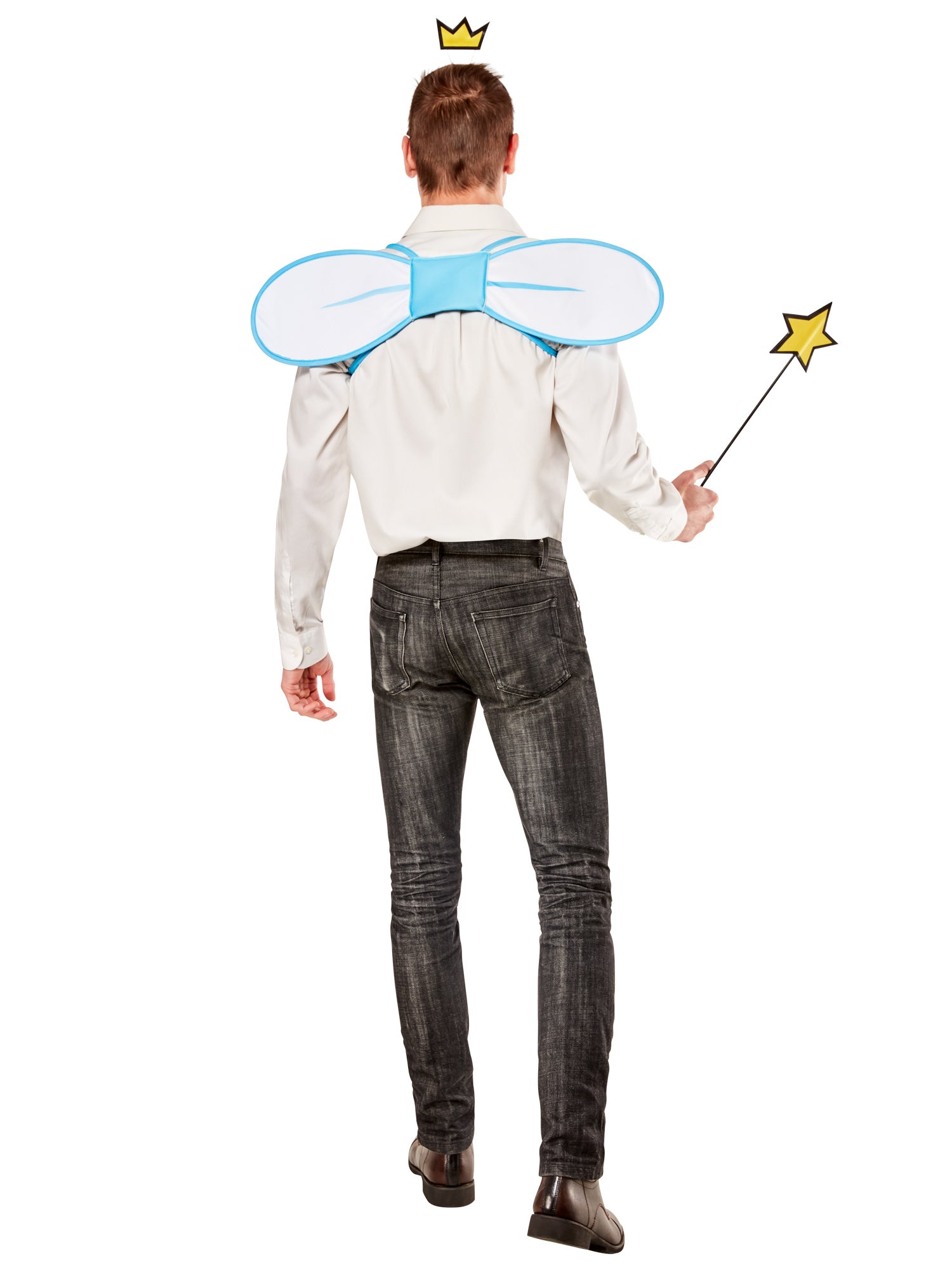 Nickelodeon Fairly OddParents  Adult Costume Accessory Kit