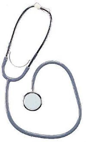 Very Realistic Stethoscope Accessory for Doctor Nurse