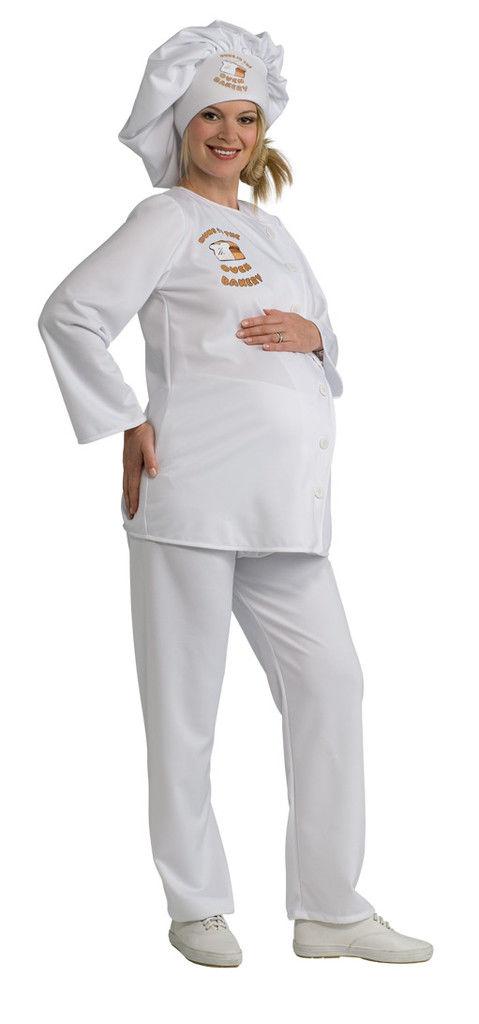 Baker Maternity Costume Mommy To Be