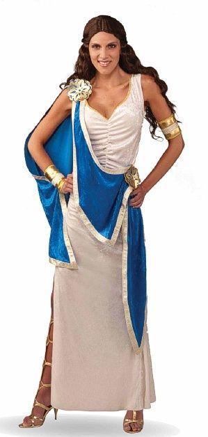Greek Goddess Adult Costume