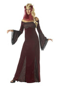 Renaissance Maiden Adult Costume Small 6-8