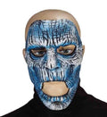 Ghost Adult Moving Jaw Mask