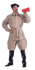 Vintage Hollywood Director Adult Costume