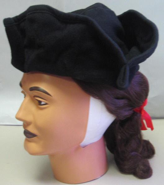 Paul Revere American History Instant Disguise Costume Kit