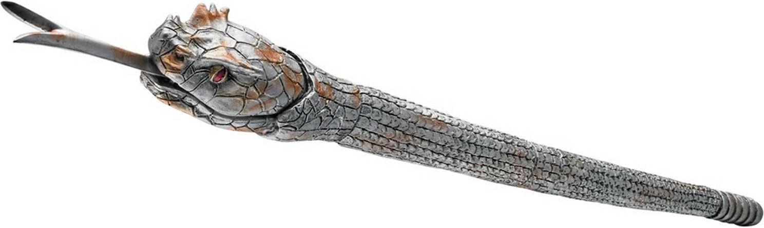 Prince of Persia Hassansin Viper Dagger Costume Accessory