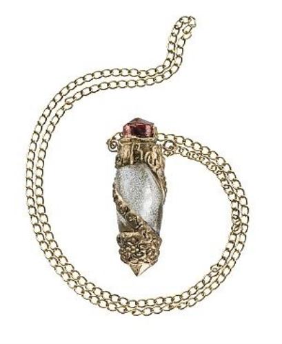 Prince of Persia: Tamina's Amulet of Time Costume Accessory