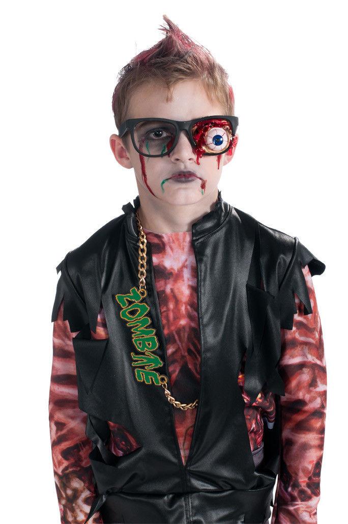 Zombie Eyeball Glasses