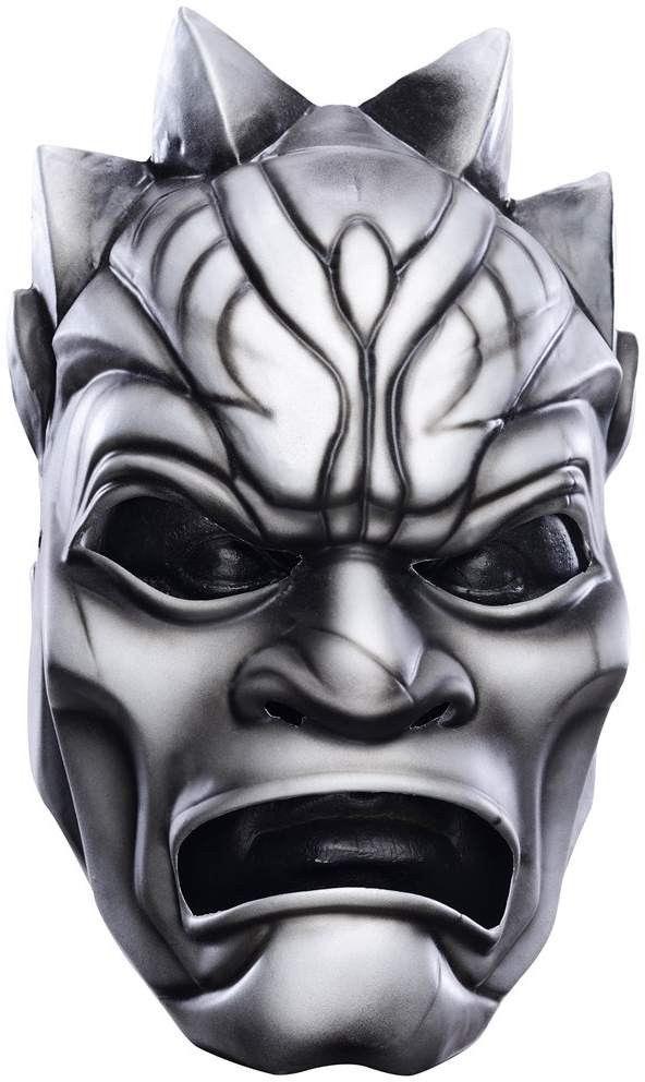 300: Rise of an Empire: Proto Samurai Adult Mask