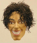 King of Pop Michael Jackson Pop Star Mask