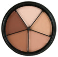Mehrons Tattoo Cover up Color Ring Professional Makeup
