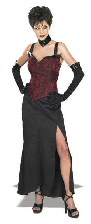 The Covenant: Blood Queen Vampiress Adult Costume