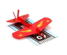 Load image into Gallery viewer, The Amazing Super Looper Boomerang Plane Toy
