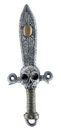 Pirate Dagger Costume Accessory