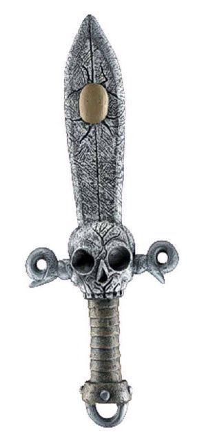 Pirate Dagger Costume Accessory