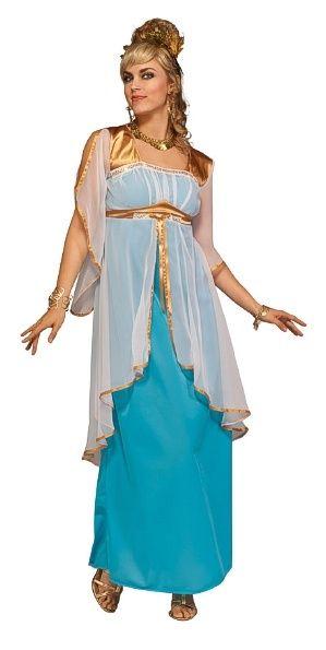 Rubie's Women's Helen of Troy Adult Costume