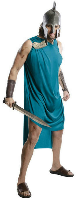 300 Rise of Empire: Themistocles Adult Costume Standard Size
