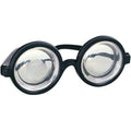 Coke Bottle Nerd Glasses