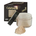 Mehron Celebr Pro HD Loose Mineral Finishing Powder Light/Medium 0.41 oz