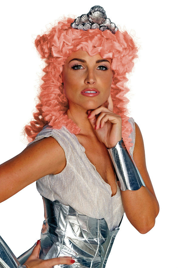Clash of the Titans: Aphrodite Wig & Headpiece Goddess