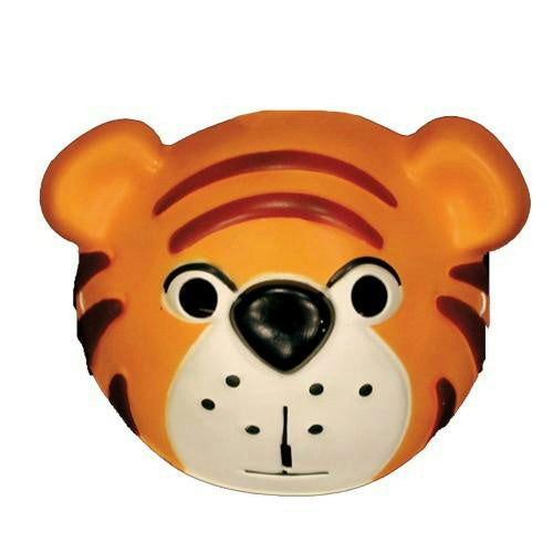 Playful Tiger Foam Mask for Child