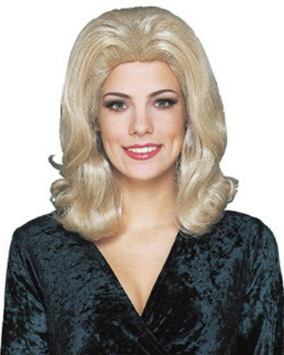 Perfect Wife Blonde Wig