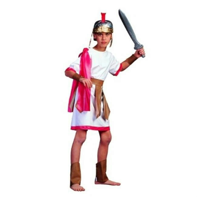 RG Costumes Roman Gladiator Child Costume Size Small 4-6