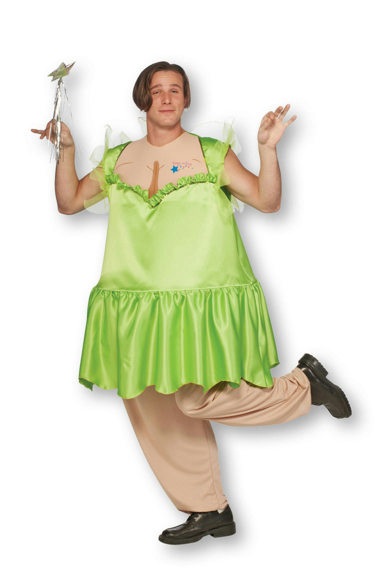 Lots Of Love Tankerbell Mens Tinkerbell Humorous Adult Costume