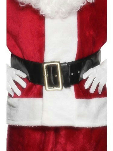 Smiffy's Santa or Pirate Adult Costume Belt 145cm