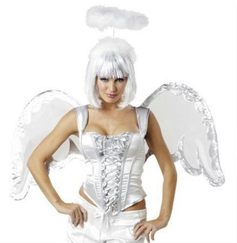 Angel Club Adult Accessory Kit