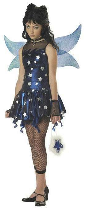 Strangelings: Sea Star Costume Tween XL