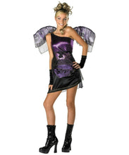 Load image into Gallery viewer, Purple Grecian Fairy Girls Costume Size XL 14-16
