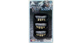 3 Pack Zombie Teeth Adult