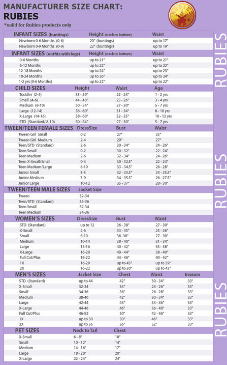 Mrs. Poinsettia Santa Claus Adult Christmas Costume Size Standard up to 12