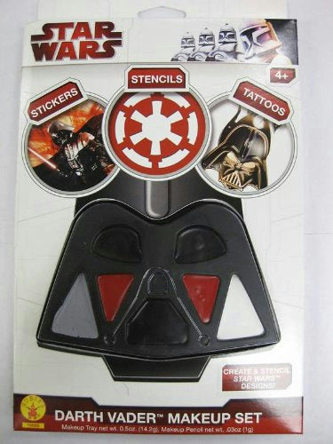 Star Wars Darth Vader Makeup Kit