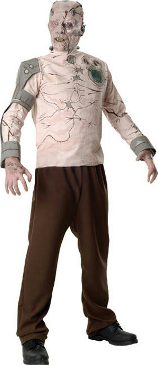 Van Helsing: Frankenstein Adult Costume Standard Size
