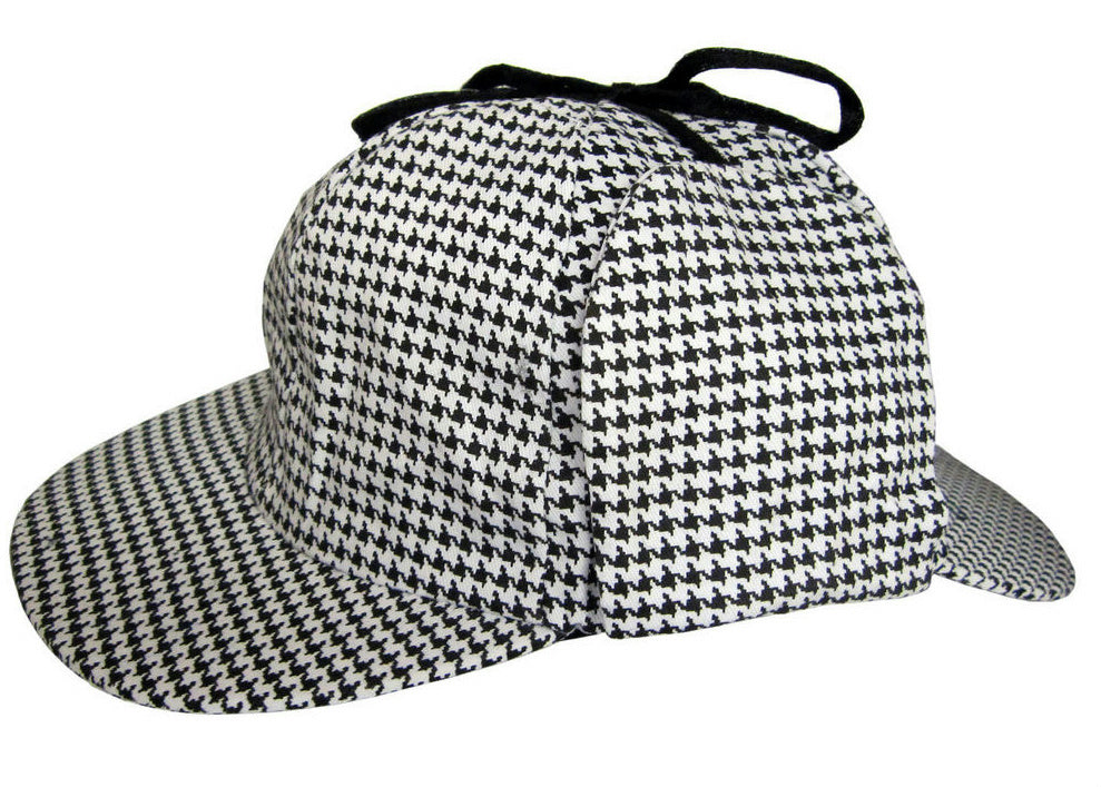 Sherlock Holmes Hat