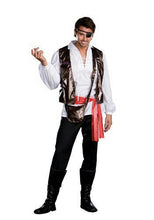 Load image into Gallery viewer, Dreamgirl Captain One-Eyed Willy Pirate Adult Mens Costume Size Medium
