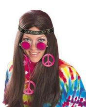 Load image into Gallery viewer, Rubie&#39;s Costume Feeling Groovy Female Hippy Accessory Kit
